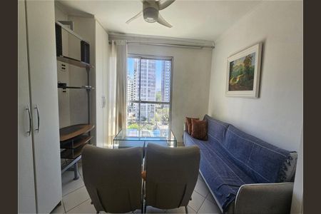 Apartamento à venda com 2 quartos, 60m² em Pinheiros, São Paulo