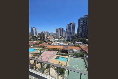 Apartamento à venda com 60m², 2 quartos e 1 vaga