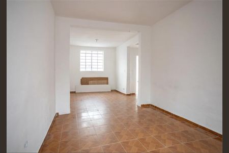 Casa à venda com 3 quartos, 120m² em Barra Funda, São Paulo