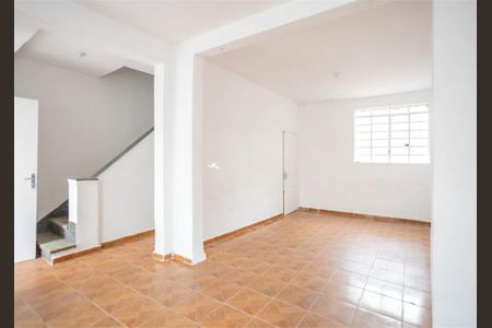 Casa à venda com 3 quartos, 120m² em Barra Funda, São Paulo