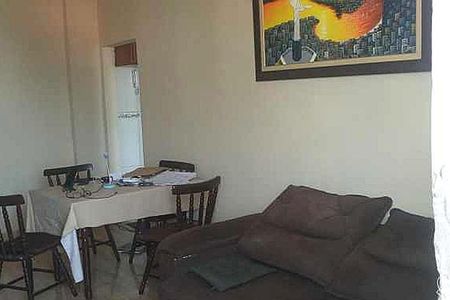 Apartamento à venda com 2 quartos, 56m² em Praça da Bandeira, Rio de Janeiro