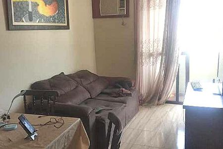 Apartamento à venda com 2 quartos, 56m² em Praça da Bandeira, Rio de Janeiro