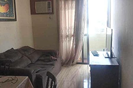 Apartamento à venda com 2 quartos, 56m² em Praça da Bandeira, Rio de Janeiro