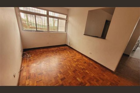 Apartamento à venda com 3 quartos, 63m² em Alto de Pinheiros, São Paulo