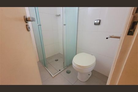 Apartamento à venda com 3 quartos, 63m² em Alto de Pinheiros, São Paulo