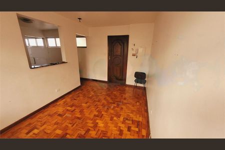 Apartamento à venda com 3 quartos, 63m² em Alto de Pinheiros, São Paulo