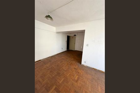 Apartamento à venda com 1 quarto, 36m² em Liberdade, São Paulo