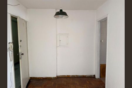 Apartamento à venda com 1 quarto, 36m² em Liberdade, São Paulo