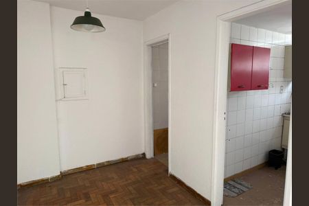 Apartamento à venda com 1 quarto, 36m² em Liberdade, São Paulo
