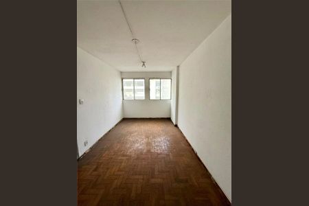 Apartamento à venda com 1 quarto, 36m² em Liberdade, São Paulo
