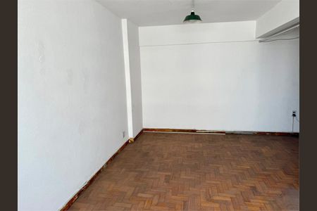 Apartamento à venda com 1 quarto, 36m² em Liberdade, São Paulo