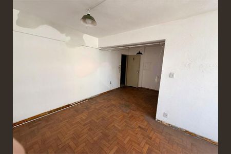 Apartamento à venda com 1 quarto, 36m² em Liberdade, São Paulo
