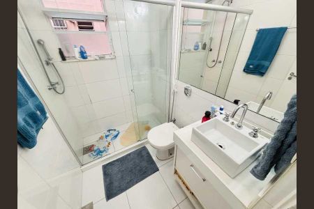 Apartamento à venda com 65m², 2 quartos e 1 vaga