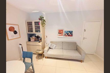 Apartamento à venda com 2 quartos, 65m² em Tijuca, Rio de Janeiro