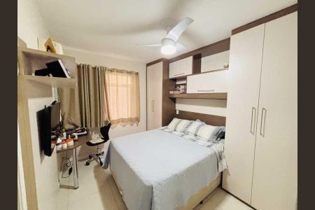 Apartamento à venda com 65m², 2 quartos e 1 vaga