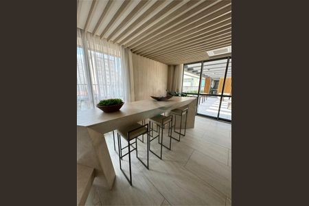 Apartamento à venda com 1 quarto, 44m² em Ibirapuera, São Paulo
