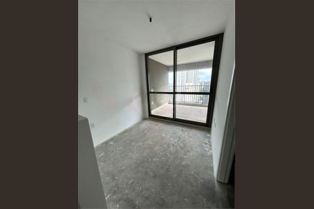 Apartamento à venda com 1 quarto, 44m² em Ibirapuera, São Paulo