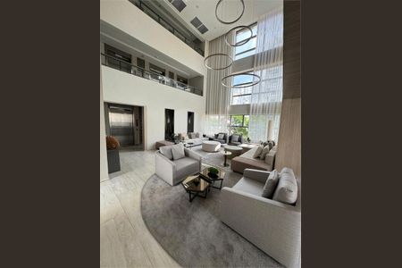 Apartamento à venda com 1 quarto, 44m² em Ibirapuera, São Paulo