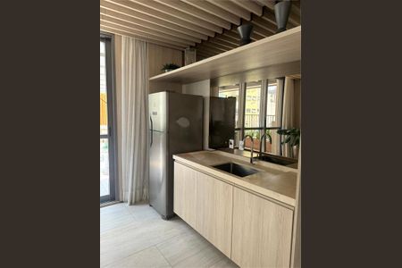 Apartamento à venda com 1 quarto, 44m² em Ibirapuera, São Paulo