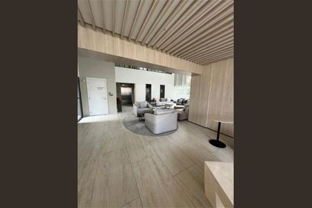 Apartamento à venda com 1 quarto, 44m² em Ibirapuera, São Paulo