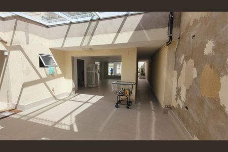 Apartamento à venda com 117m², 3 quartos e 1 vaga