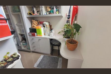 Apartamento à venda com 117m², 3 quartos e 1 vaga