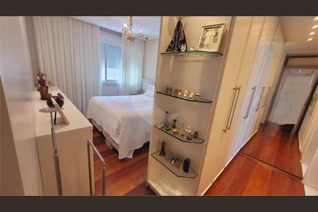 Apartamento à venda com 117m², 3 quartos e 1 vaga