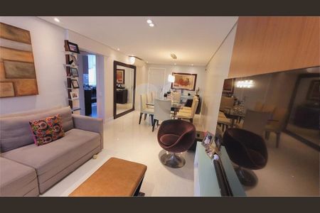 Apartamento à venda com 117m², 3 quartos e 1 vaga