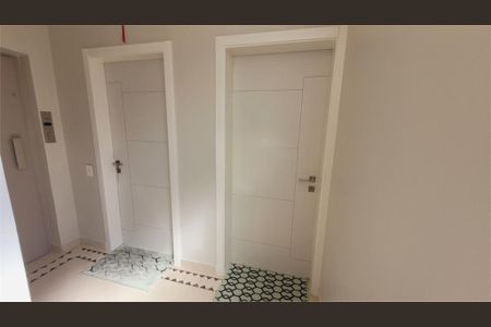 Apartamento à venda com 117m², 3 quartos e 1 vaga