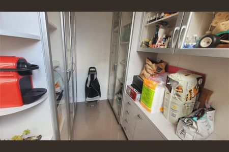 Apartamento à venda com 117m², 3 quartos e 1 vaga