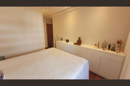 Apartamento à venda com 117m², 3 quartos e 1 vaga