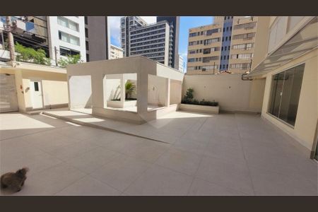 Apartamento à venda com 117m², 3 quartos e 1 vaga