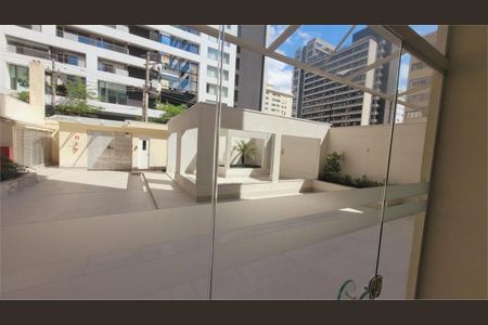 Apartamento à venda com 117m², 3 quartos e 1 vaga