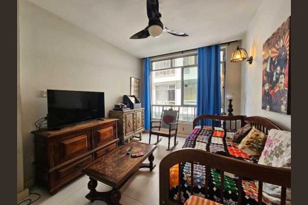 Apartamento à venda com 2 quartos, 84m² em Flamengo, Rio de Janeiro