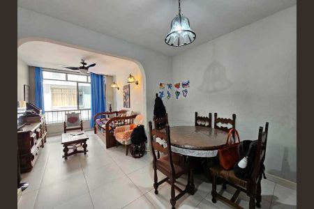 Apartamento à venda com 2 quartos, 84m² em Flamengo, Rio de Janeiro