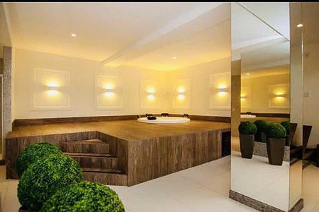 Apartamento à venda com 129m², 4 quartos e 2 vagas