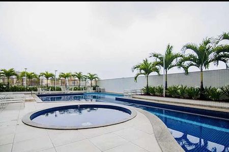 Apartamento à venda com 129m², 4 quartos e 2 vagas