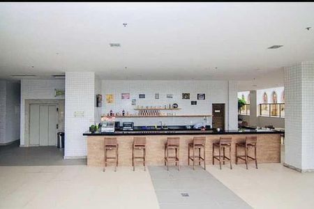 Apartamento à venda com 129m², 4 quartos e 2 vagas