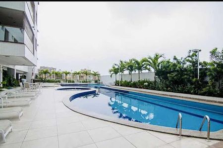 Apartamento à venda com 129m², 4 quartos e 2 vagas