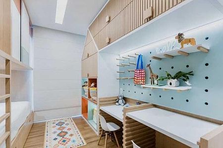 Apartamento à venda com 129m², 4 quartos e 2 vagas