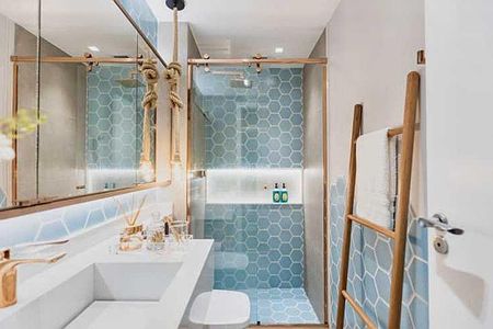 Apartamento à venda com 129m², 4 quartos e 2 vagas