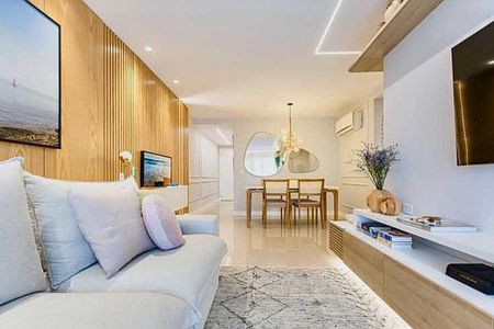 Apartamento à venda com 129m², 4 quartos e 2 vagas