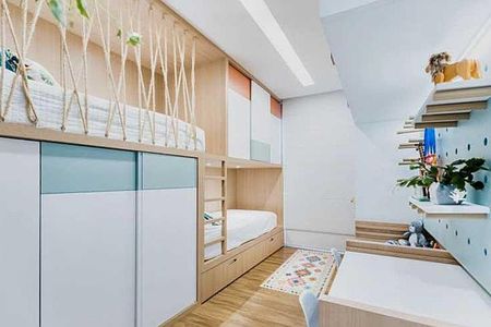 Apartamento à venda com 129m², 4 quartos e 2 vagas