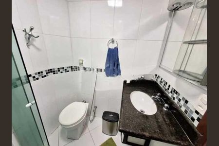 Apartamento à venda com 3 quartos, 80m² em Copacabana, Rio de Janeiro