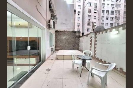 Apartamento à venda com 3 quartos, 80m² em Copacabana, Rio de Janeiro