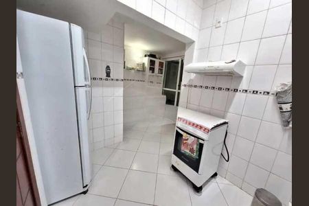 Apartamento à venda com 3 quartos, 80m² em Copacabana, Rio de Janeiro