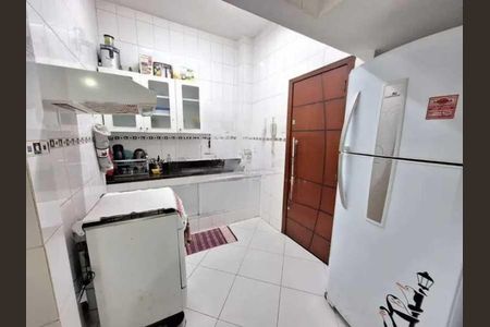 Apartamento à venda com 3 quartos, 80m² em Copacabana, Rio de Janeiro