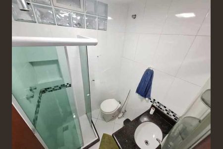 Apartamento à venda com 3 quartos, 80m² em Copacabana, Rio de Janeiro