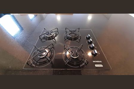 Apartamento à venda com 48m², 2 quartos e 1 vaga Apartamento à venda com 48m², 2 quartos e 1 vagaÁrea comum