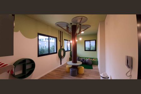 Apartamento à venda com 48m², 2 quartos e 1 vaga Apartamento à venda com 48m², 2 quartos e 1 vagaÁrea comum